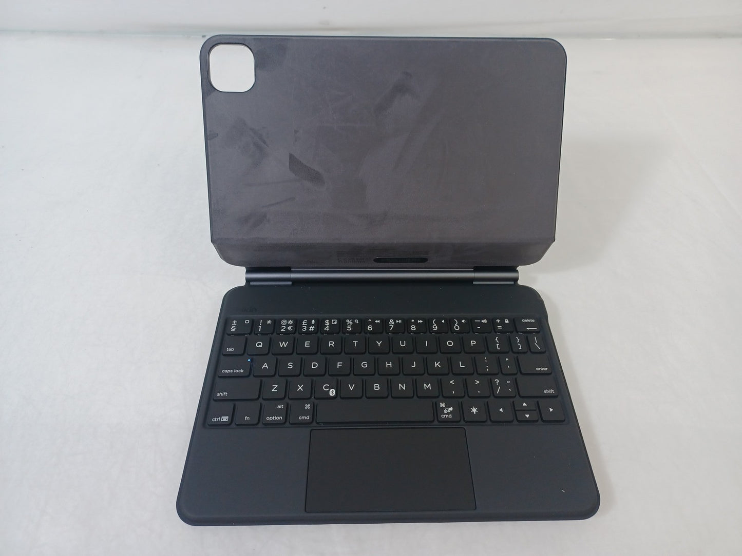 Belkin Connect Pro Keyboard Case Magnetic Stand For iPad Air 10.9"/ iPad Pro 11"