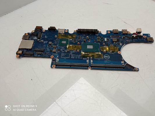 Dell Latitude E5470 i5-6440HQ 2.60 GHz Laptop Motherboard 0792TG 792TG