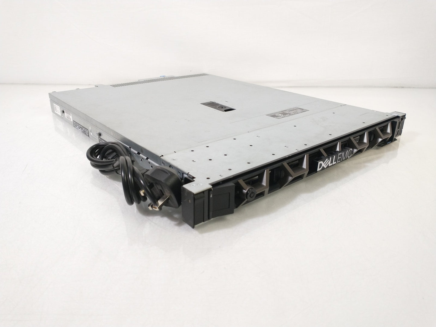Dell EMC PowerEdge R340 Xeon E-2134 8TB 32GB Perc H730P 1U Rack Server - No OS