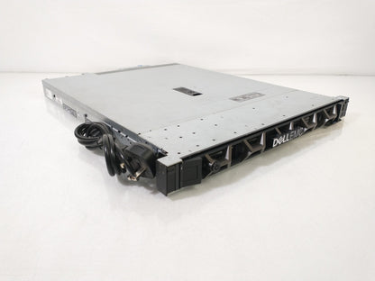 Dell EMC PowerEdge R340 Xeon E-2134 8TB 32GB Perc H730P 1U Rack Server - No OS
