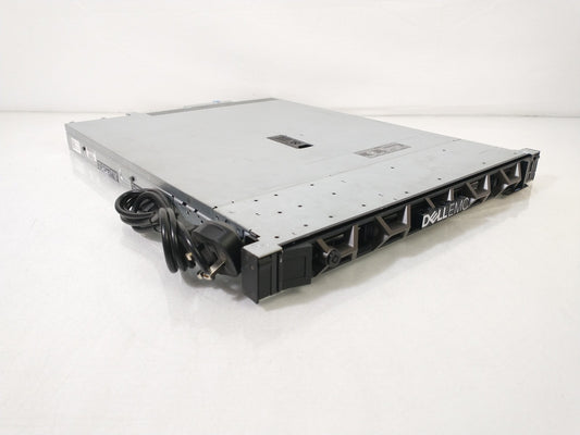 Dell EMC PowerEdge R340 Xeon E-2134 8TB 32GB Perc H730P 1U Rack Server - No OS