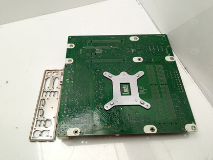 Dell OptiPlex 9010 Socket LGA1155 DDR3 Motherboard With I/O Shield 0W2F8G W2F8G