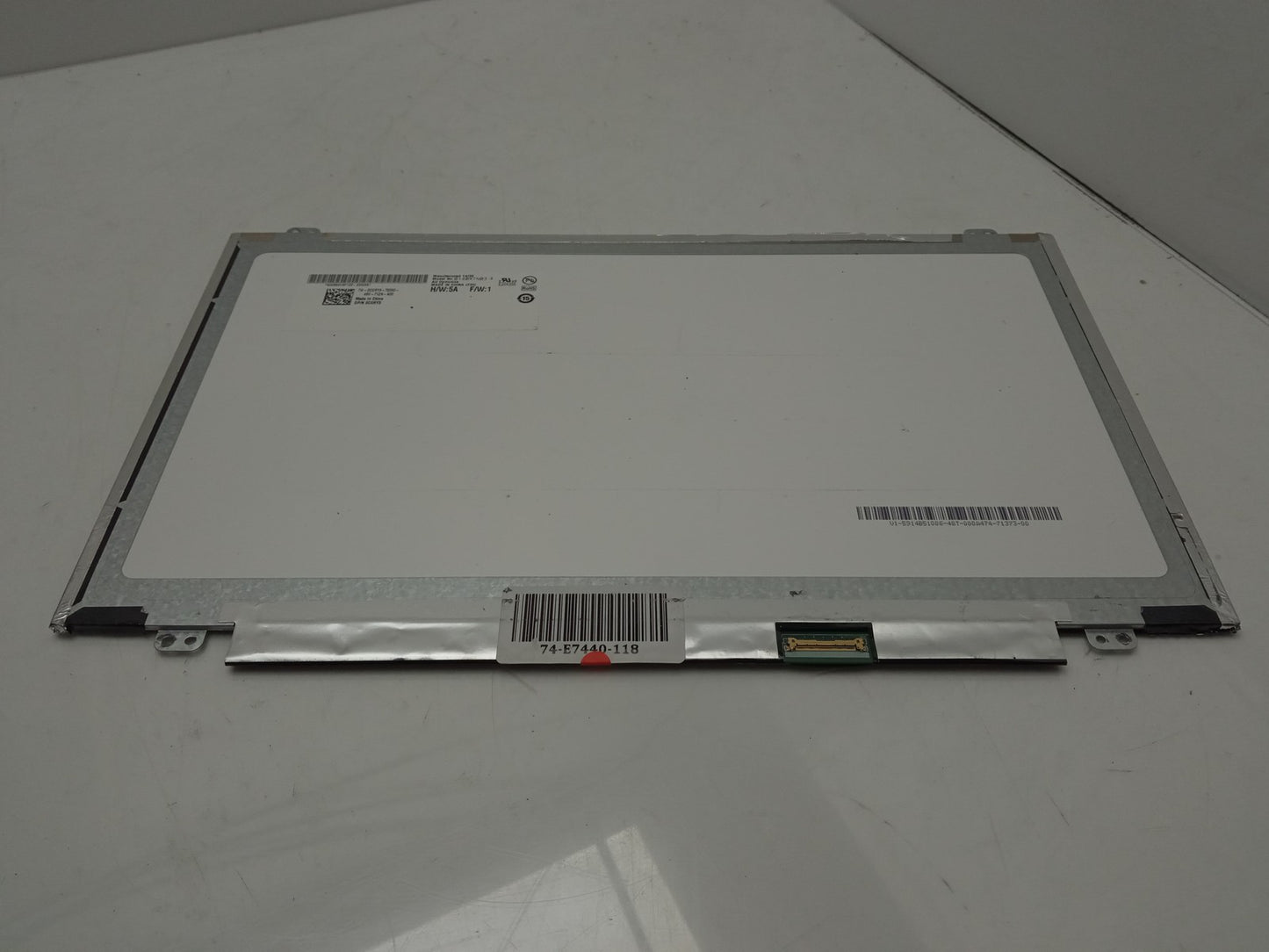 AU Optronics B140XTN03.3 14" laptop Replacement LCD Display Panel