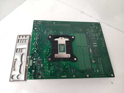 Acer Veriton X4610 Socket LGA 1155 DDR3 Motherboard with I/O Shield Q65H2-AD