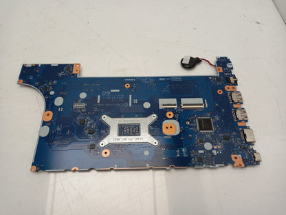 Lenovo E585 Laptop Motherboard With AMD Ryzen 7 2700U 2.20 GHz DDR4 01LW788