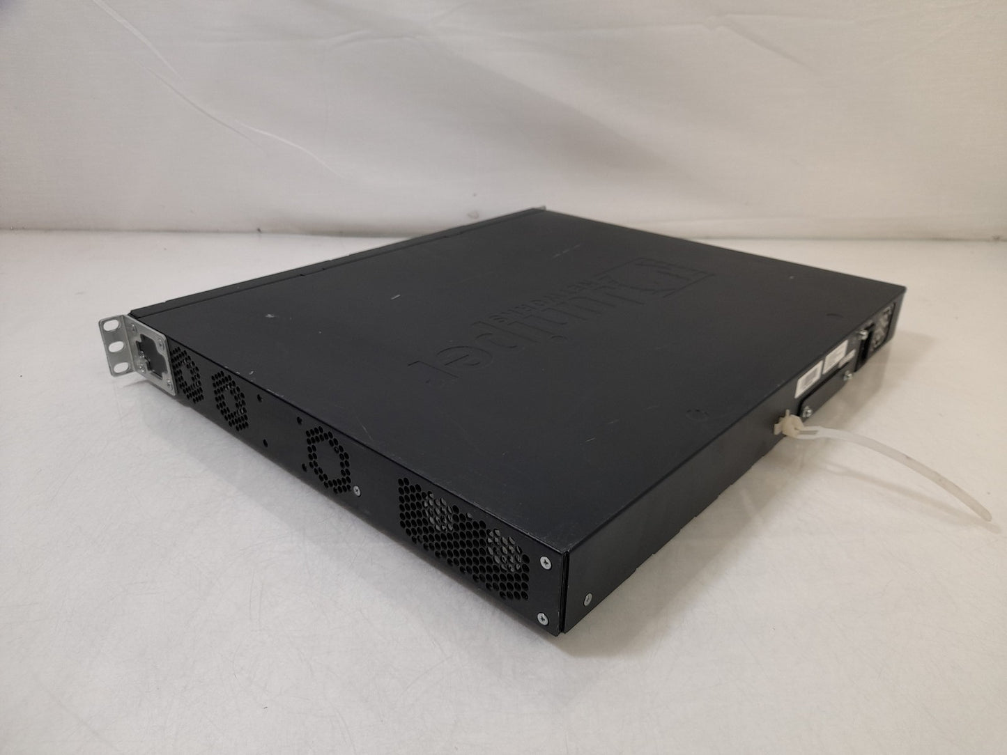 Juniper Networks SSG-320M-SB Security Network Firewall Appliance