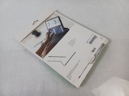 Belkin Connect Pro Keyboard Case With Magnetic Stand for iPad Pro 13" (M4)