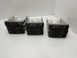 Job Lot 9x Chenbro RM13919-01C 3.5" 2.5" SAS SATA HDD Hard Drive Caddy Sled
