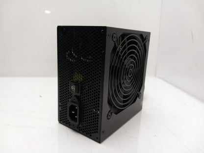 akasa AK-P050FG7 500W ATX  Desktop PC Power Supply Unit