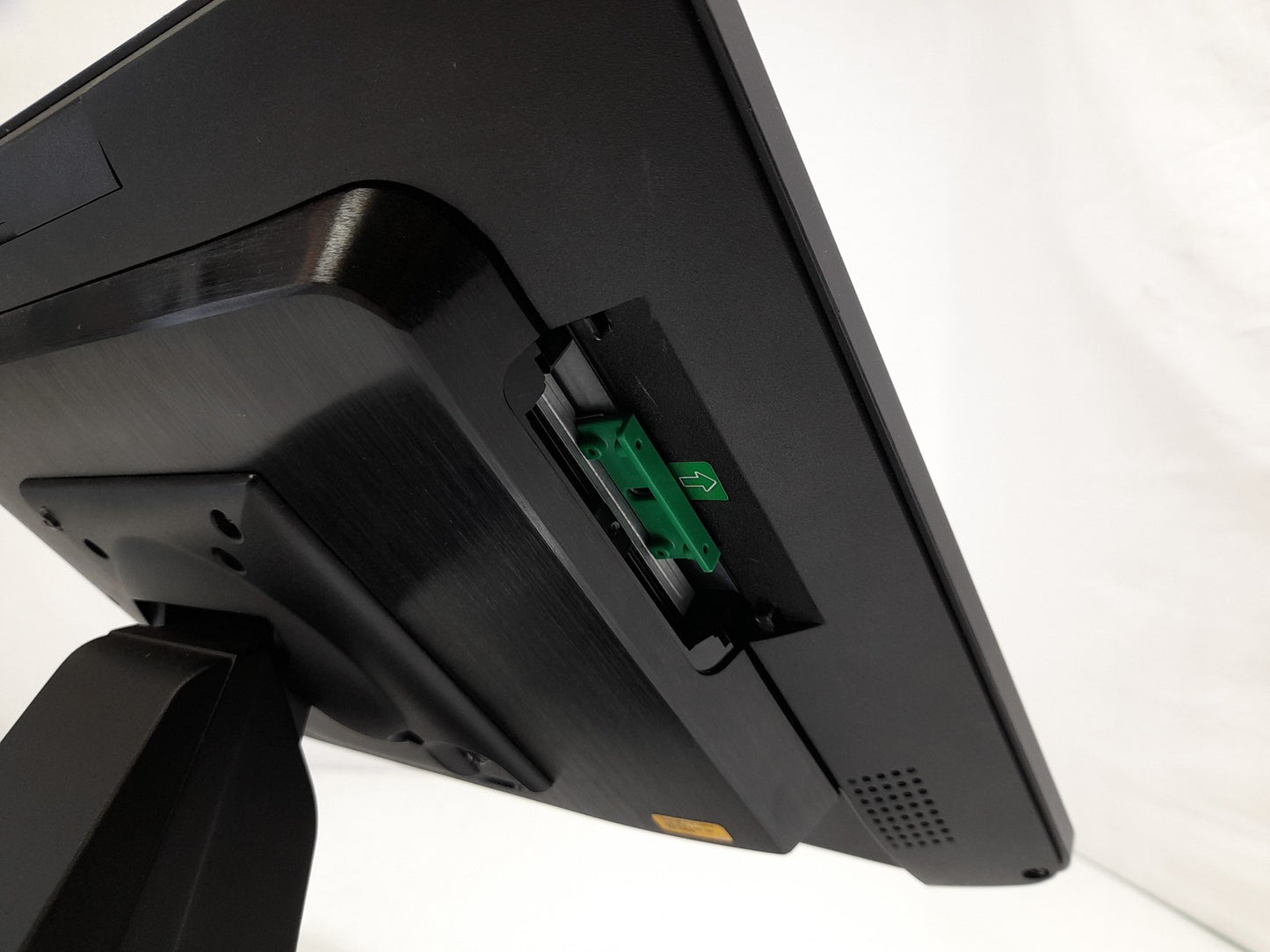 Cielo PP-9645C POS Touchscreen Till i5-4590T 12GB RAM 240GB SSD Win 10 - No PSU