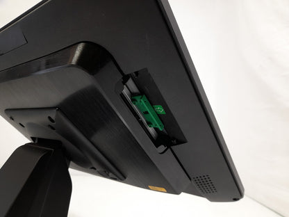 Cielo PP-9645C POS Touchscreen Till i5-4590T 12GB RAM 240GB SSD Win 10 - No PSU