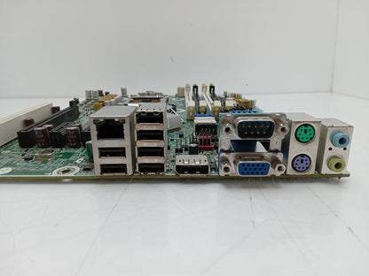 HP Compaq Elite 6200 Pro Socket LGA1155 Motherboard 614036-002 615114-001