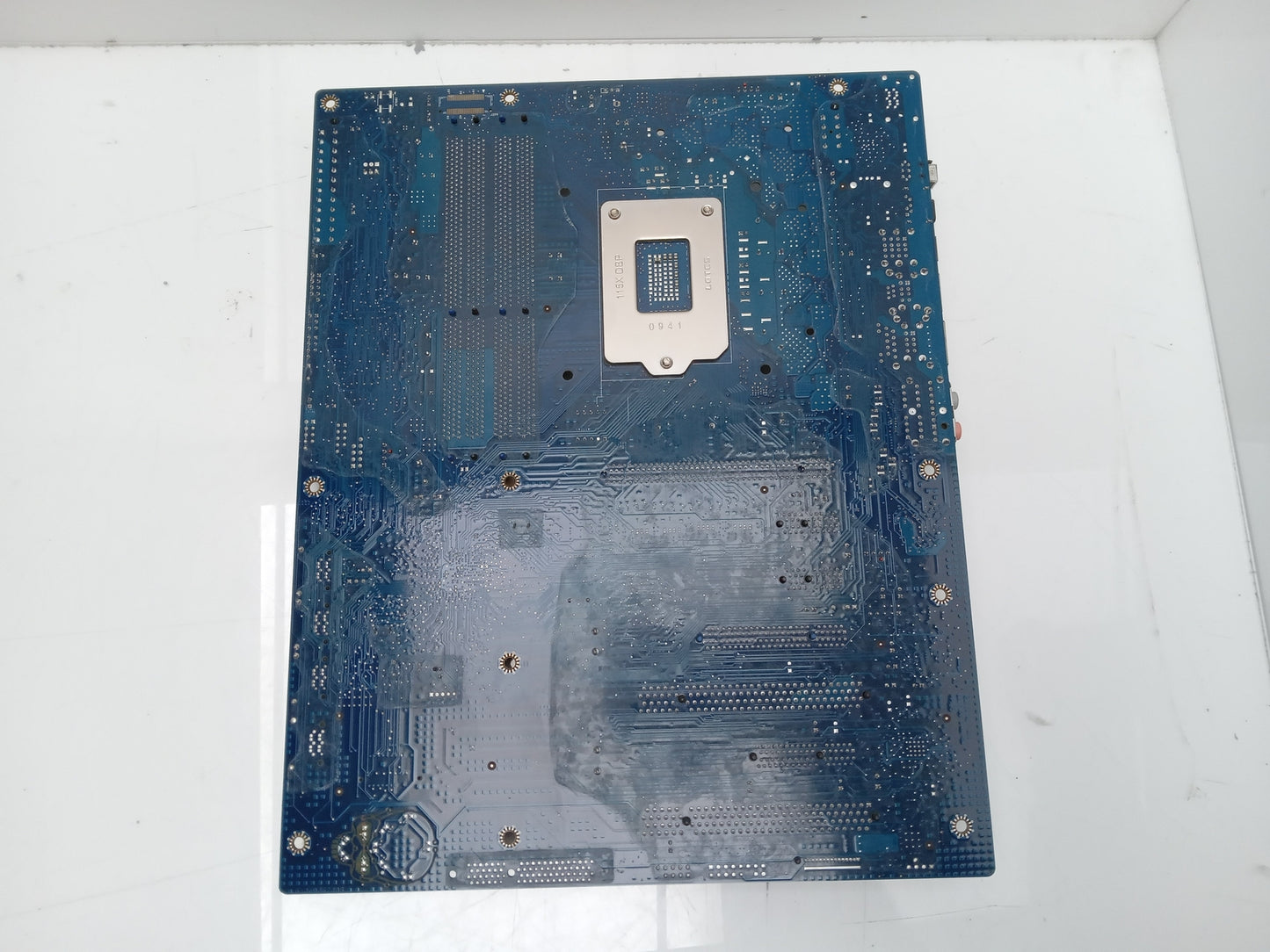 Intel DP55WG E57269-405 Socket LGA1156  DDR3 ATX Motherboard