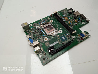 HP 280 Pro G2 Socket LGA1151 DDR4 PCIe Motherboard 901279-001 908959-001