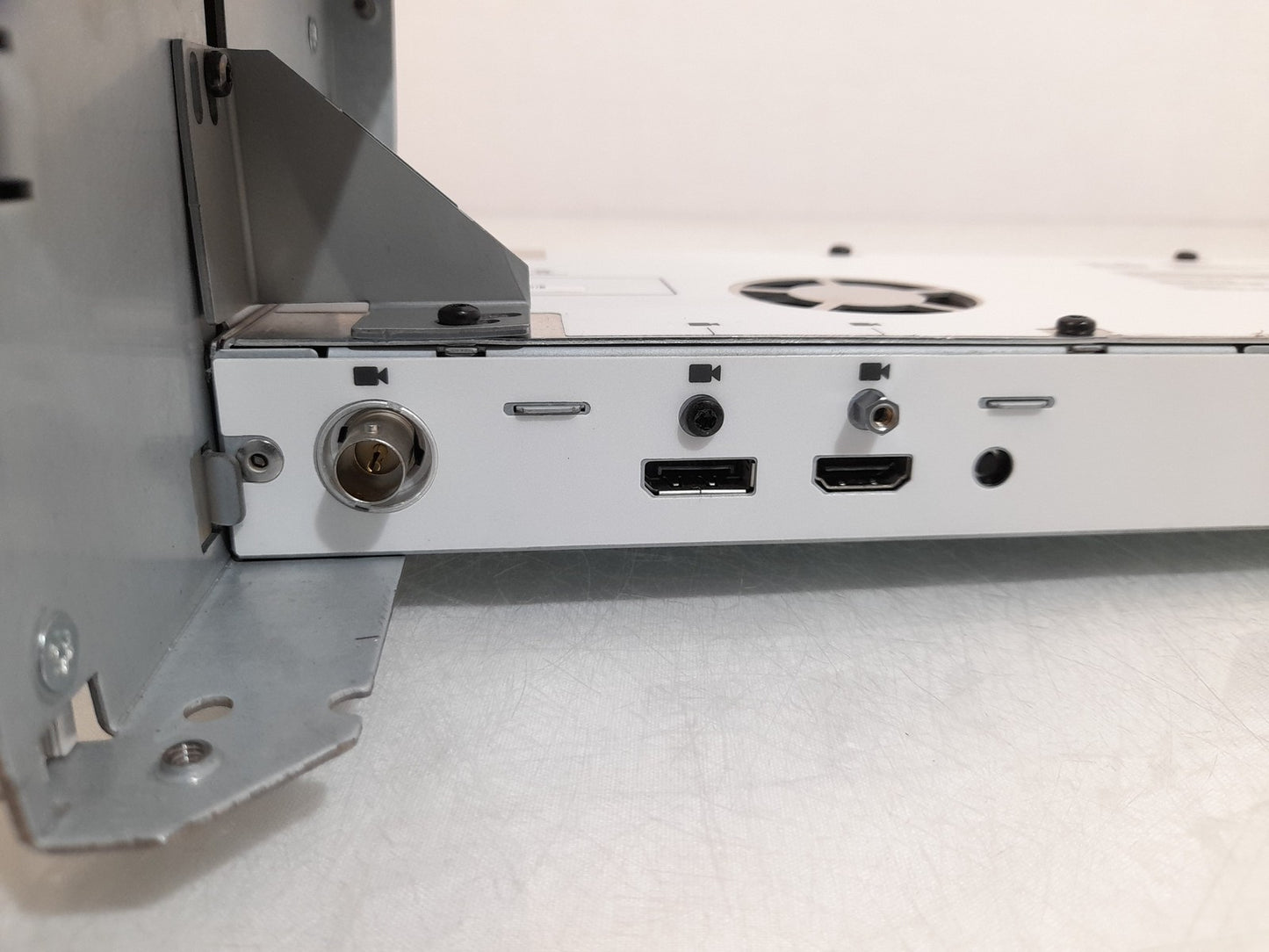 Cisco CTS-MXCAM-S V01 & TTC8-08 TelePresence Single Conference Camera Assembly