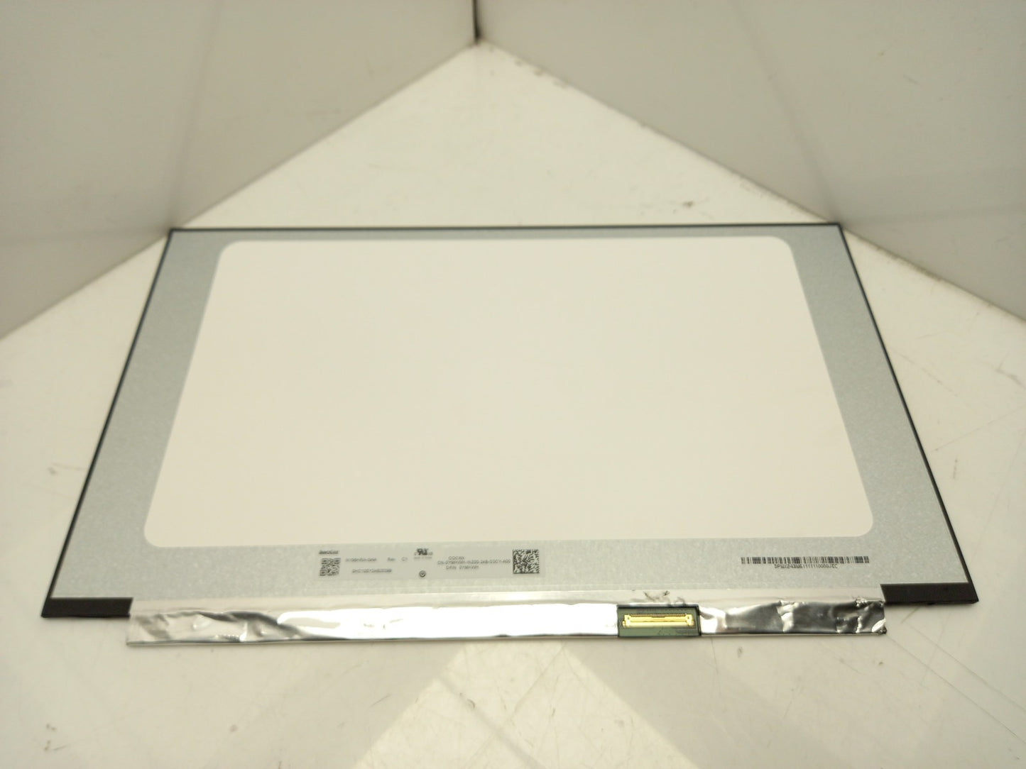 Innolux N156HRA-GAA REV.C1 15.6" Laptop LCD Display Panel