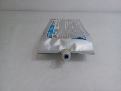 Mutoh Eco Solvent ValueJet VJ-MS31-CY1000E 1000ml Cyan - Expiry 31/06/2025