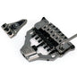 Floyd Rose FRTX05000 FRX Surface Mount Tremolo System ~ Black Nickel