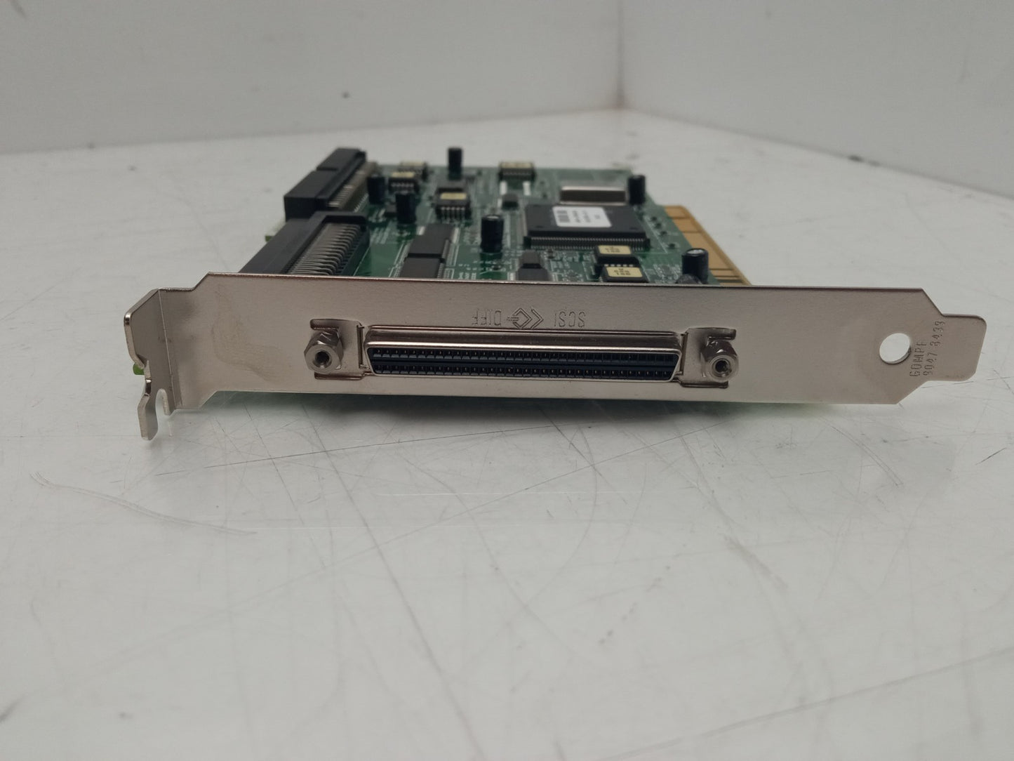 Adaptec AHA-2944UW PCI SCSI Controller Card