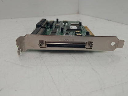 Adaptec AHA-2944UW PCI SCSI Controller Card
