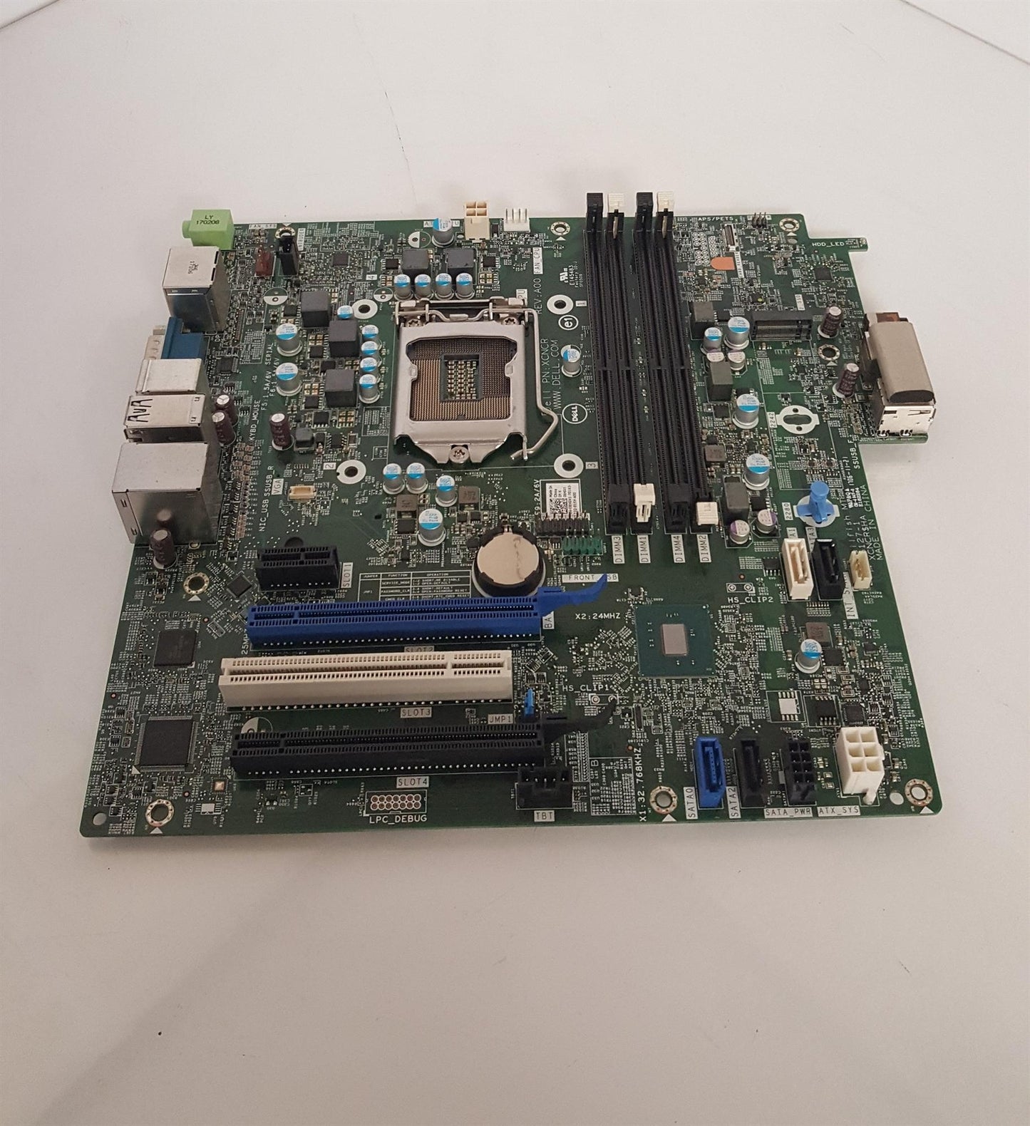 Dell Optiplex 7050 MT Socket LGA1151 DDR4 M.2 Motherboard 0XHGV1 XHGV1