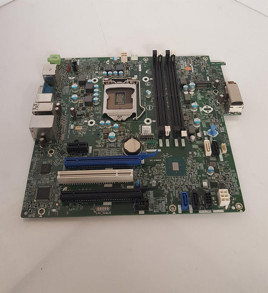Dell Optiplex 7050 MT Socket LGA1151 DDR4 M.2 Motherboard 0XHGV1 XHGV1