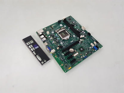 Dell OptiPlex 3020 MT Socket LGA1150 Motherboard With I/O Shield 0VHWTR VHWTR