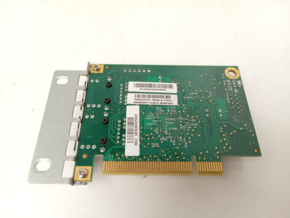 SuperMicro SIM1U-3D Remote Server Management Daughter Card