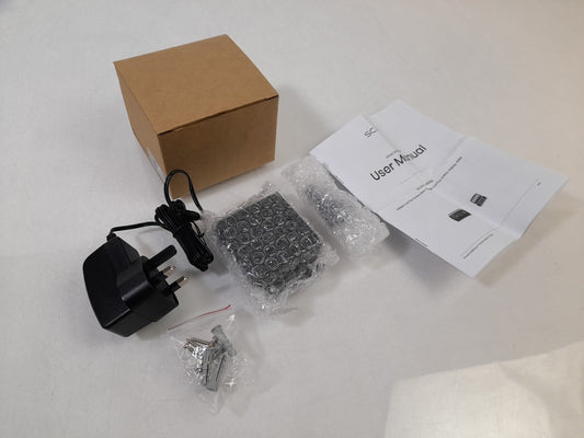 SC&T HE01SE HDMI 1080P 40 Meter RJ-45 CAT5e Extender-Single Transmitter