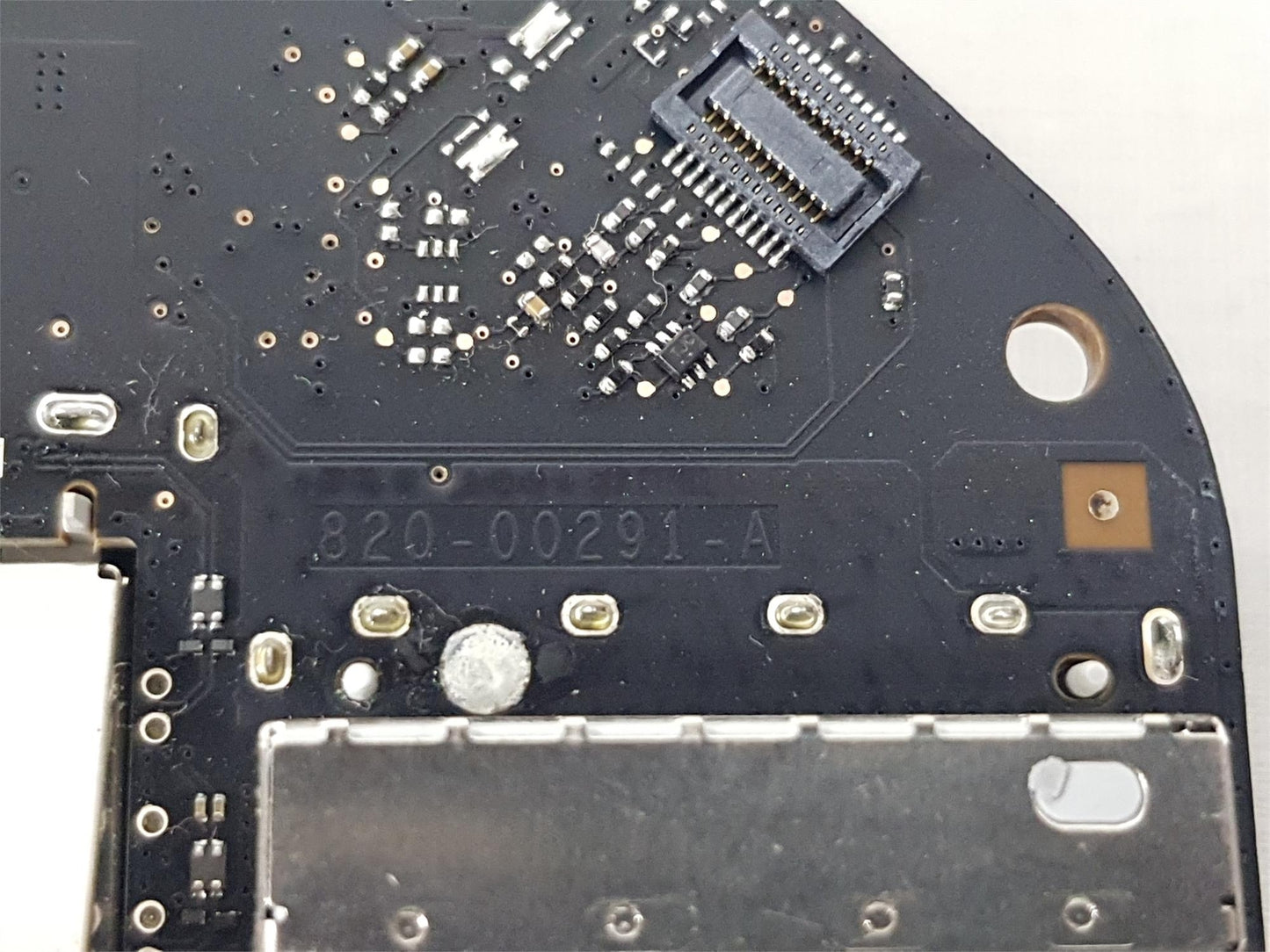 Apple iMac A1419 27" Late 2015 Socket LGA1151 DDR3 Logic Board 820-00291-A