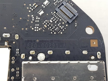 Apple iMac A1419 27" Late 2015 Socket LGA1151 DDR3 Logic Board 820-00291-A