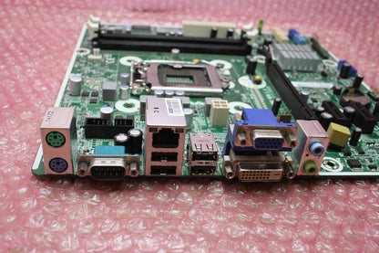 HP ProDesk 400 G1 Socket LGA1150 Motherboard I/O Shield 718775-001 718413-001