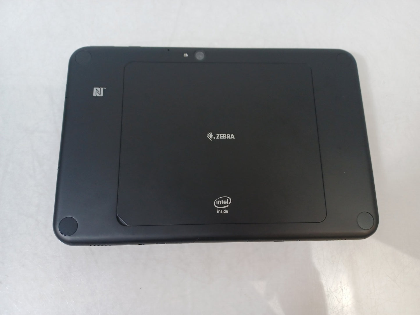 Zebra ET55GE 10" Enterprise Android Tablet ET55GE-G15E-00A6