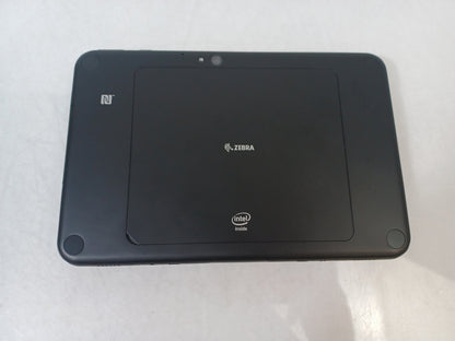 Zebra ET55GE 10" Enterprise Android Tablet ET55GE-G15E-00A6