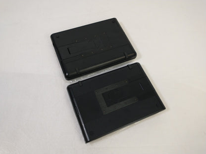 9 Duo Professional 9 Inch Twin Screen In Car DVD Player