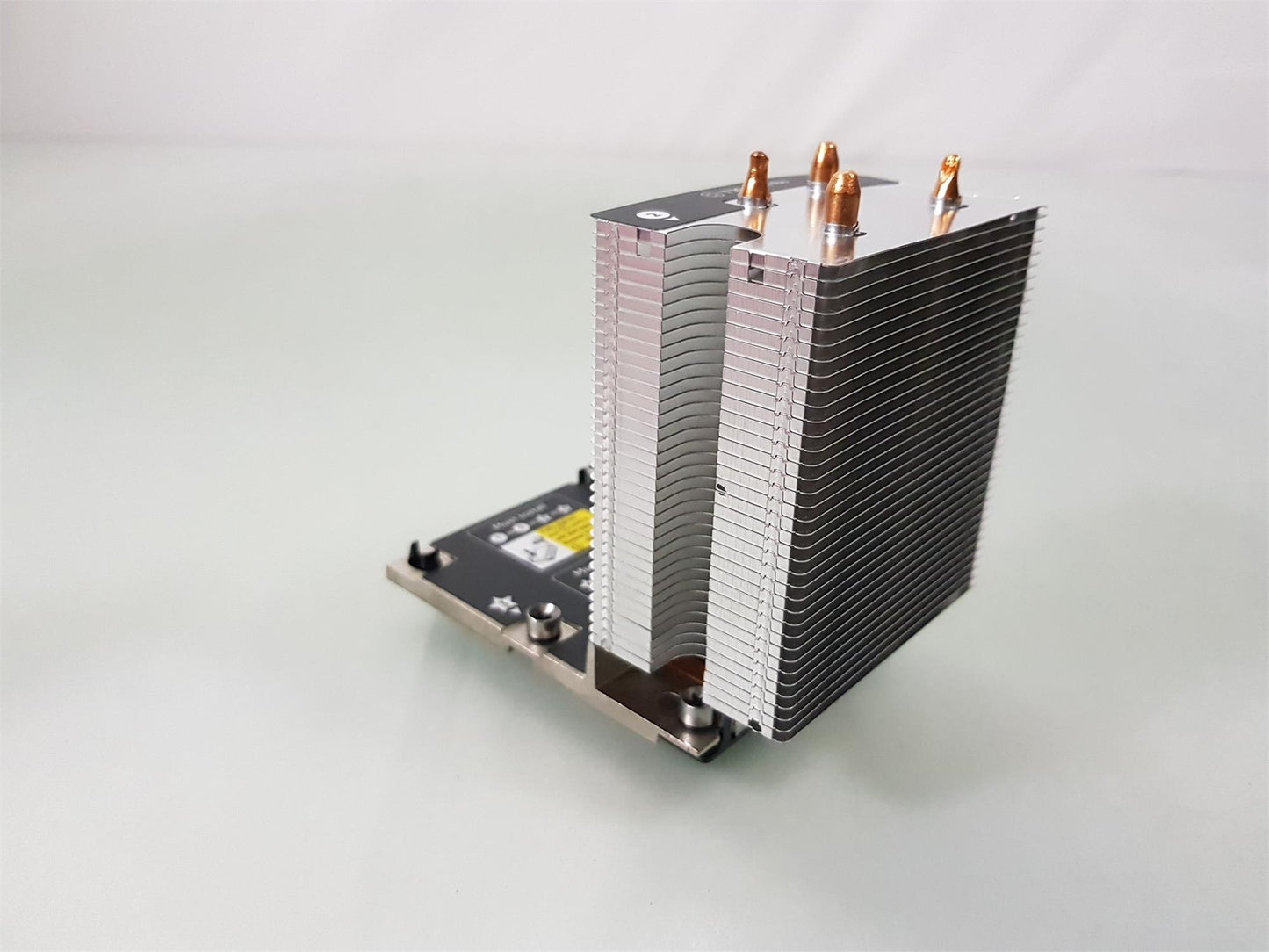 HP Proliant ML110 Gen10 CPU Processor Heatsink 876599-001 879866-001