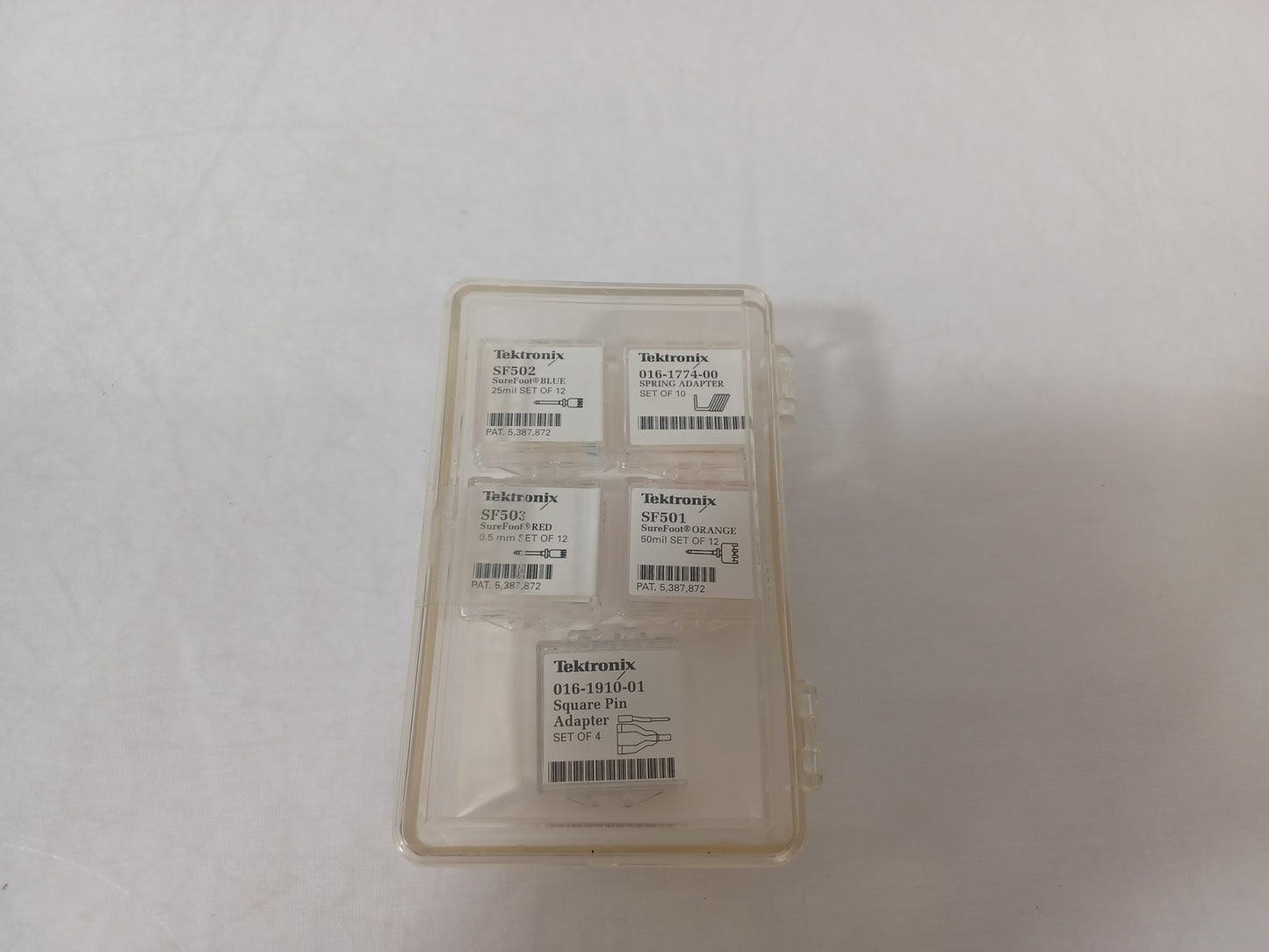 Tektronix P7240 TekConnect 4 GHz High Performance Active Voltage Probe