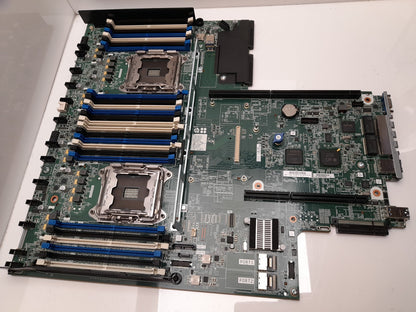HP Proliant DL360 DL380 G9 Socket LGA2011 Motherboard 729842-002 843307-001