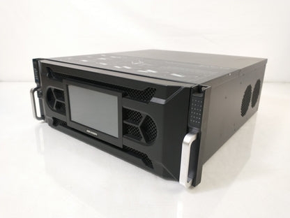 Hikvision DS-96128NI-F24/H 24 Bay Network Video Recorder - No Controller No HDDs
