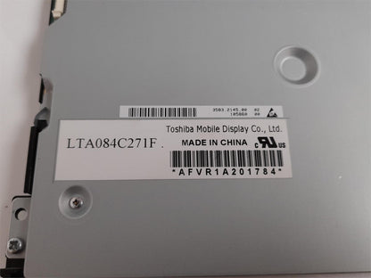 Toshiba LTA084C271F 8.4 inch Replacement LCD Screen Display Panel