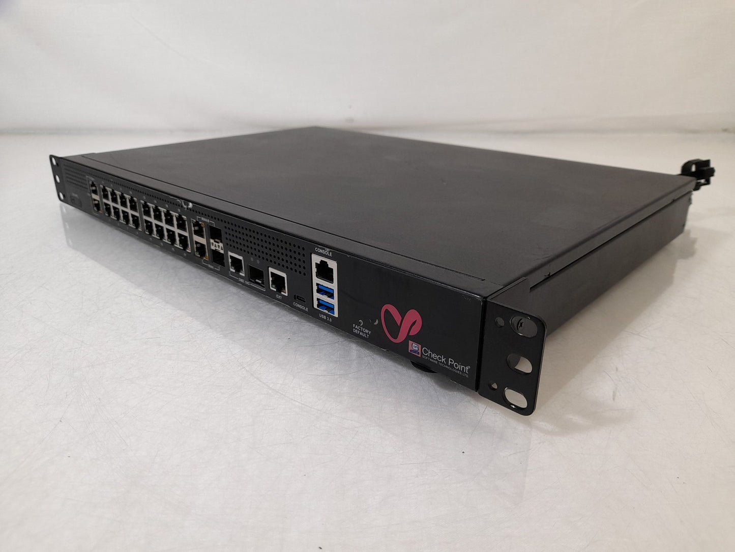 Check Point V-83 SG1800 Security Firewall Gateway Router