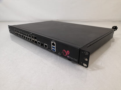 Check Point V-83 SG1800 Security Firewall Gateway Router