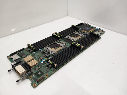 Dell PowerEdge M630 Socket LGA2011-3 DDR4 Server Motherboard 0R10KJ R10KJ