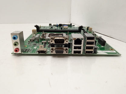 HP 280 G3 SFF Socket LGA1151 DDR4 Motherboard L17655-001 942033-001