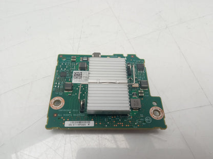 Dell 57810S-K Dual Port 10Gbe Network Daughter Card 0JVFVR JVFVR