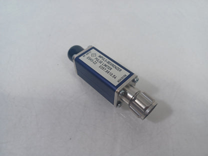 Rohde & Schwarz Impuls-Begrenzer ESH-Z2 Pulse Limiter 0357.8810.54