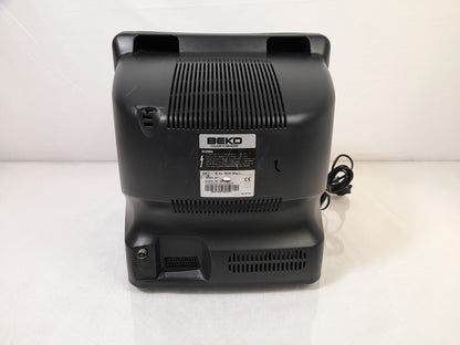 Beko 14213RDS 14" Colour TV Retro Vintage Gaming CRT