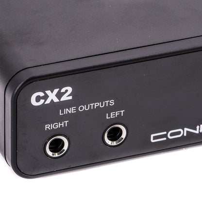 CAD CX2 Connect II USB Audio Interface