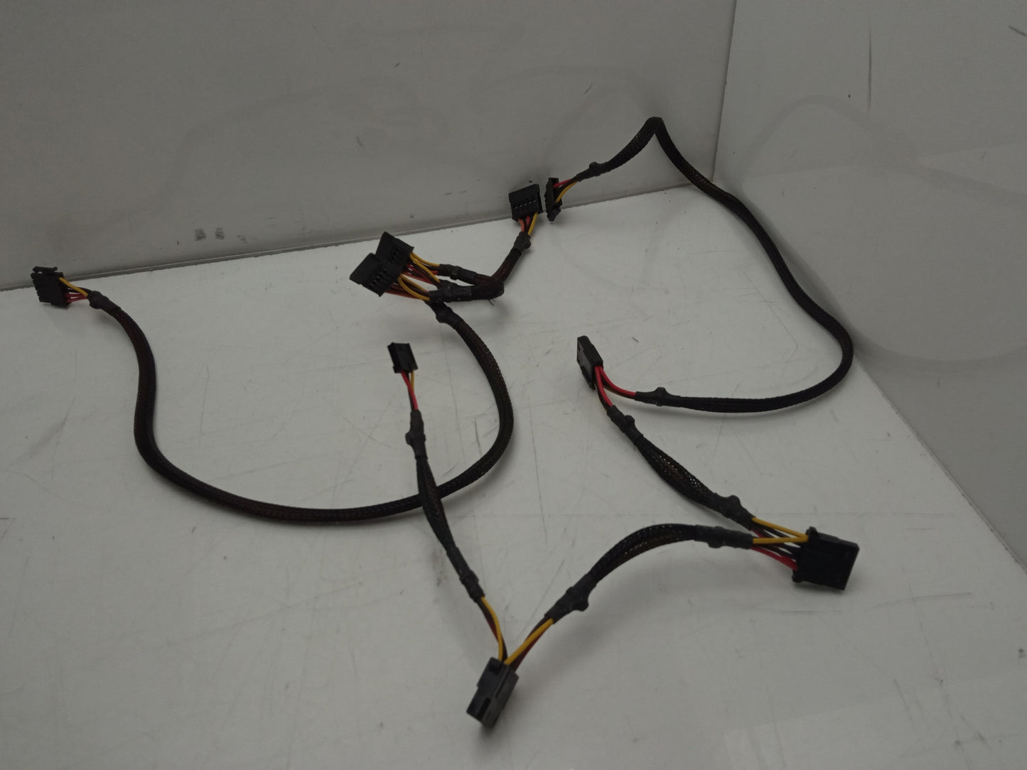 Be Quiet! StraightPower BQT E7-CM-680W ATX Modular 680W Power Supply Unit