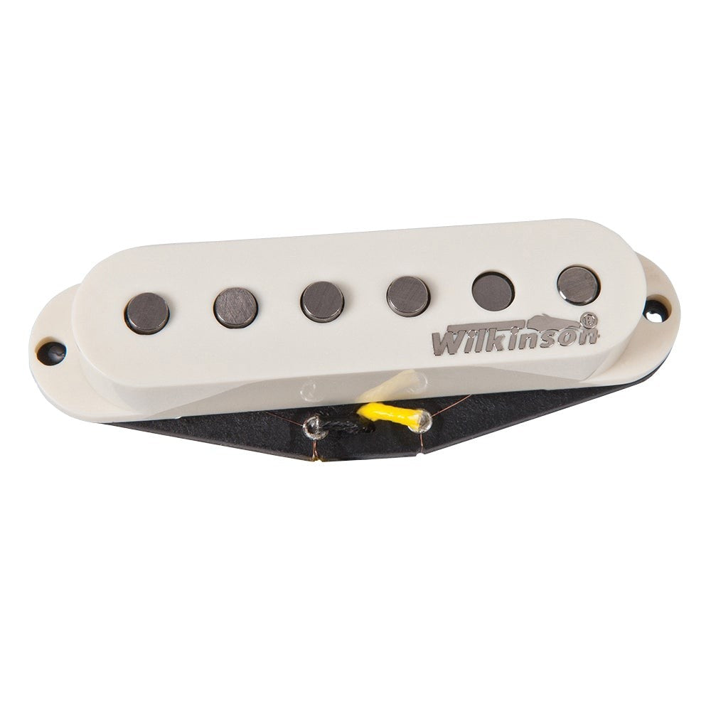 Wilkinson WVSB 60s Style Single Coil Pickup ~ Bridge
